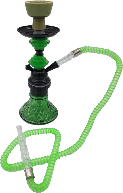 Hookah Shisha 11"