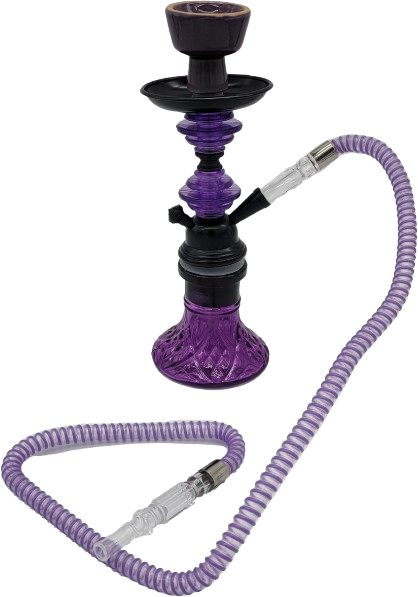 Hookah Shisha 11"