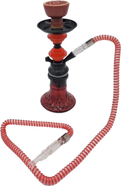 Hookah Shisha 11"