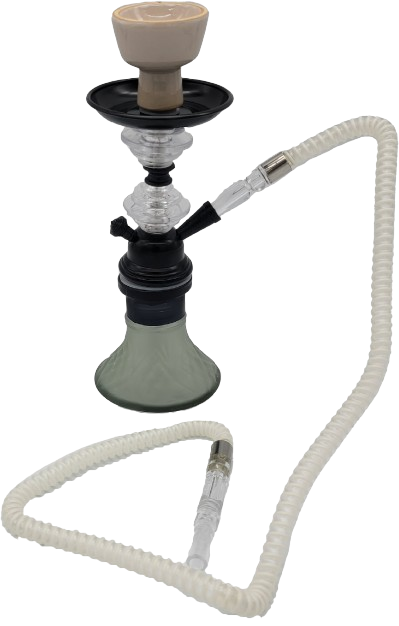 Hookah Shisha 11"