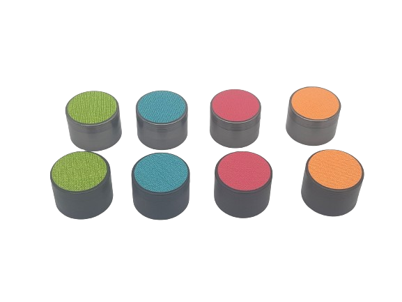 Grinder 3-Stage 51mm in Diameter - 35mm Height