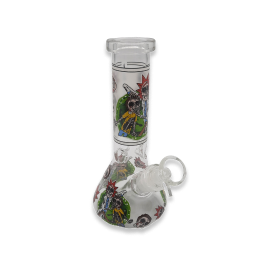 Water Pipe R&M 8"