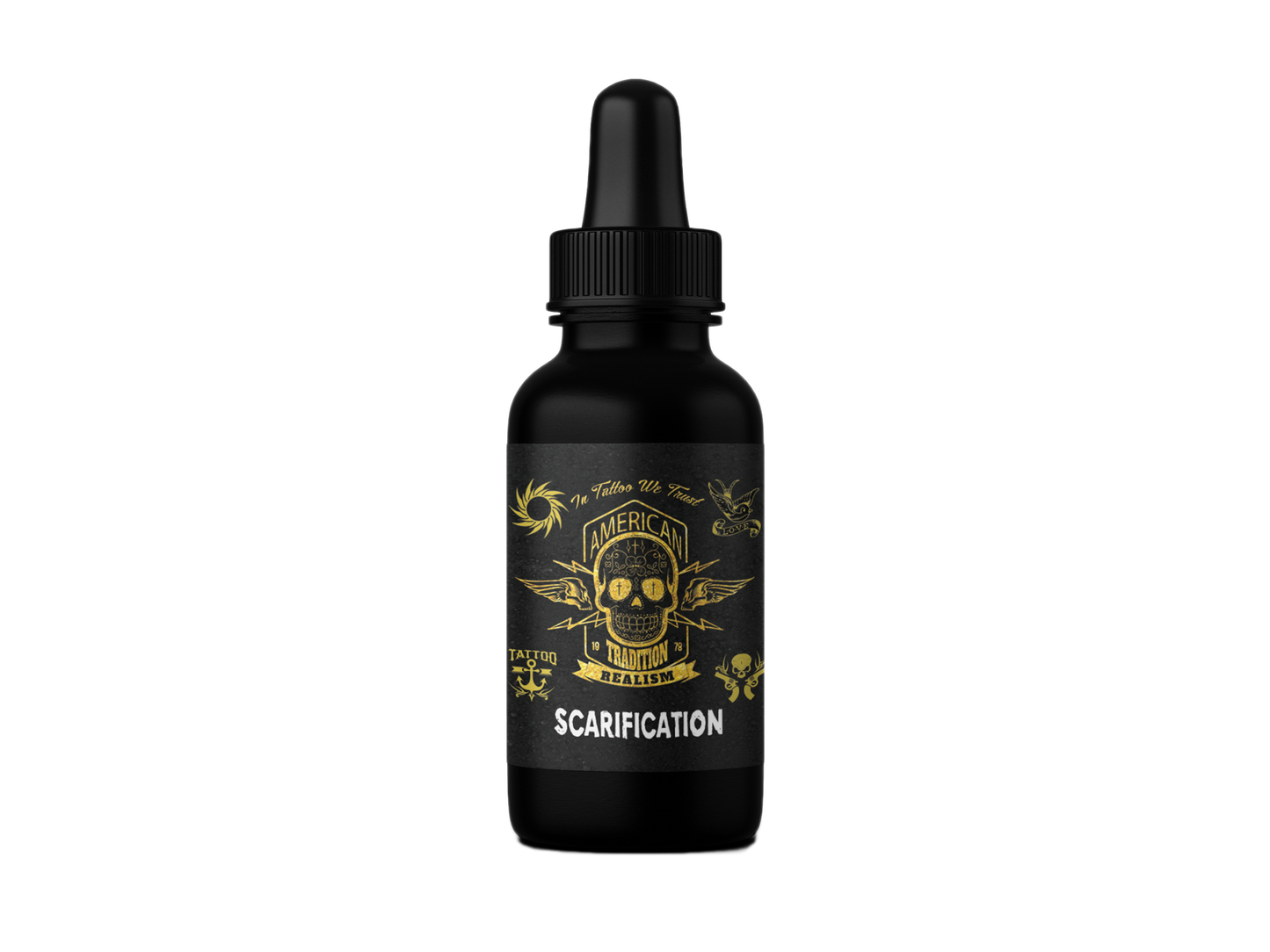 American Tradition Realism E Liquid