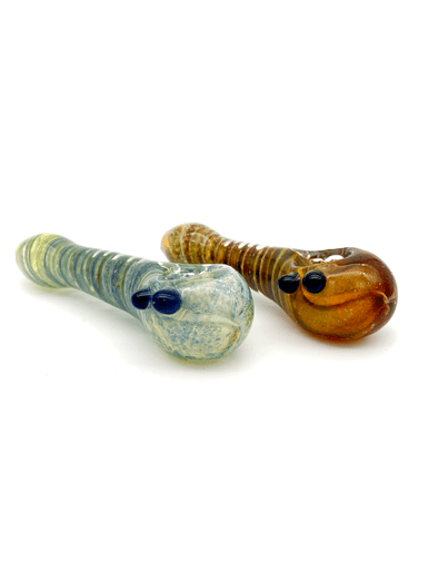 Glass Hand Pipe