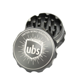 UBS Grinder Gear 1-Stage 50mm in Diameter - 1" Height
