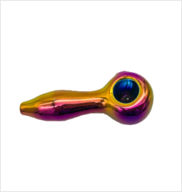 Glass Hand Pipe