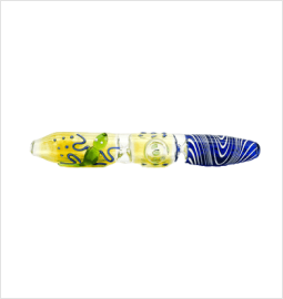 Glass Hand Pipe