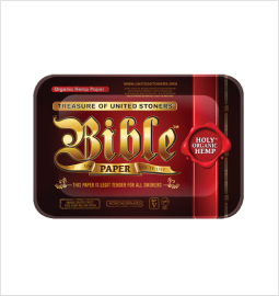 Bible Tray