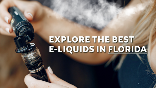 The Science Behind a Vape: How It Works