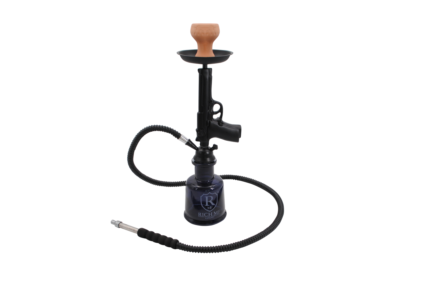 Hookah Gun 20"