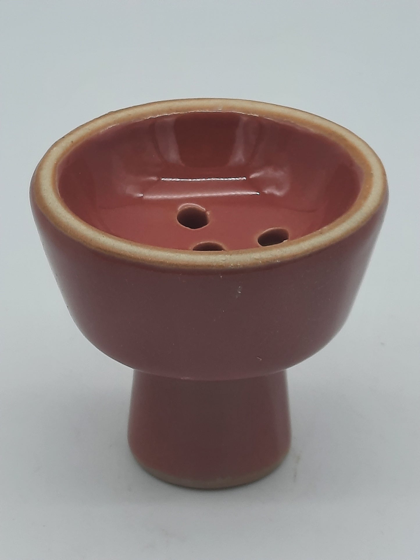 Hookah Bowl Small Ceramic