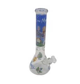 Water Pipe R&M 14"