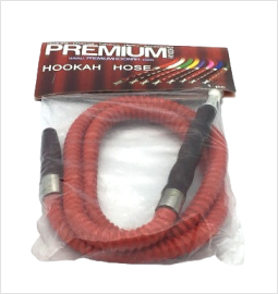 Premium Hookah Hoses
