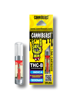 Cannibeast THCB Cartridge (single)
