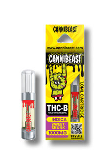 Cannibeast THCB Cartridge (single)