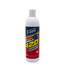 Formula 420 Cleaner Glass/Metal/Ceramic 12oz
