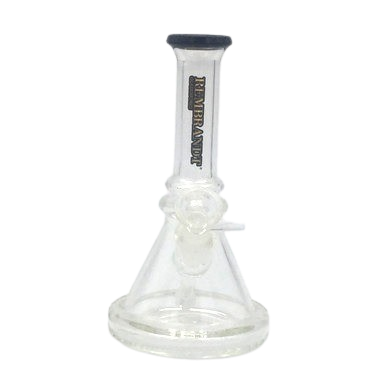 Rembrandt Water Pipe 7"